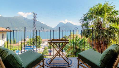 Lost In Paradise - by MyHomeInComo - Foto 2