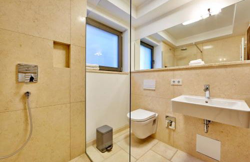 City Suites Murnau - Foto 78