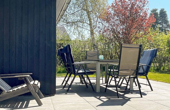 8 Person Holiday Home in Dannemare-by Traum - Foto 27