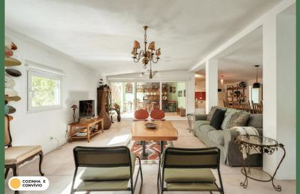NEW! Quinta de Zanão House - Foto 9