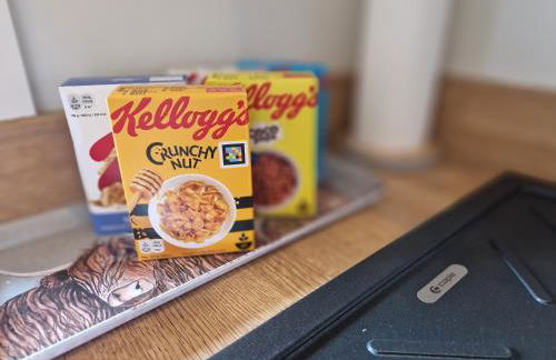 Borlum House - Foto 42