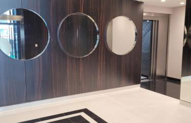 Biron deluxe studio flea market of Paris, porte de Montmartre - Foto 18