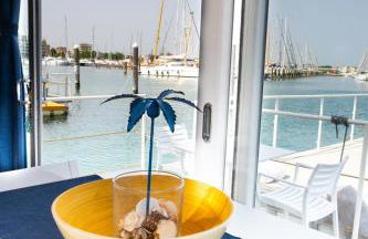 House Boat Rimini Resort - Foto 30