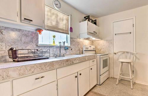 Fishing Pier, Kayaks Bayfront Home in Palacios! - Foto 12