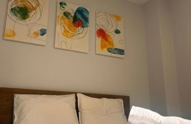 Ήρεμο σπίτι casa puente - Photo 12