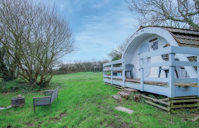 The Pod - 1 Bedroom - Freshwest Beach Retreat - Foto 13