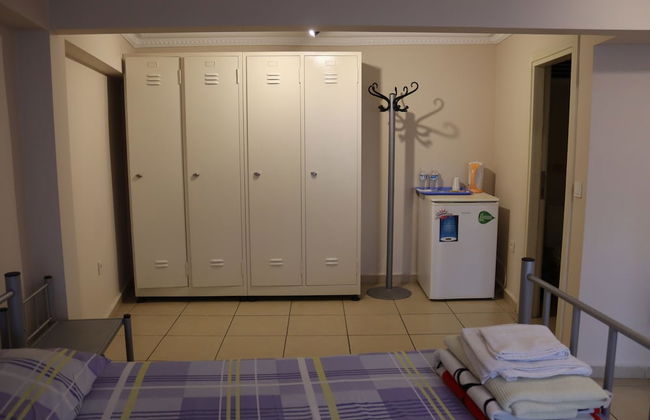 HOSTELİST - Foto 30