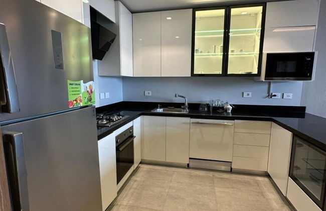 Furnished Apartment In Marakez - Foto 4