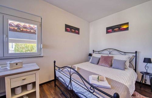 Villa Enna with heated pool, Zadar - Foto 62