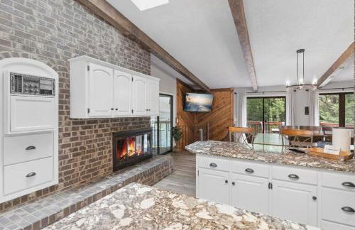 Rum River Resort In-Home Pool Sauna - Foto 9