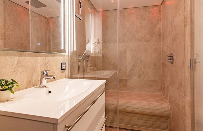 4 Person Holiday Home in Wendtorf - Foto 10