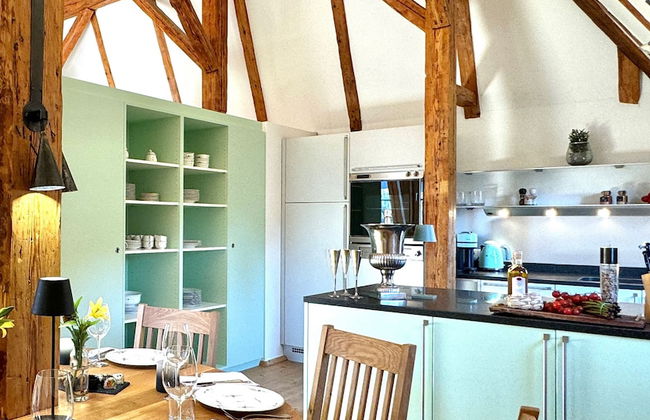 TURM KAPS Luxury Home by Belle Stay - Foto 43