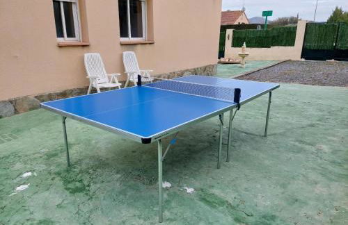 Disfrutar y relajarse el Robledal - Foto 32