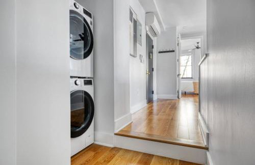 West Village 3br w wd nr Pier 46 NYC-1098 - Foto 15