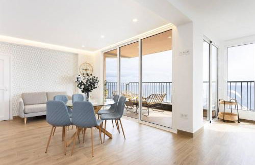 Sunnyland Ocean View Tenerife - Foto 1