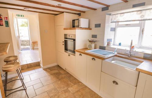 Rainforest Cottage - Photo 13