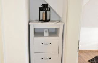 Ferienwohnung Lohra - Foto 12