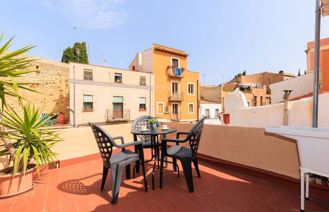 Unik Vacation Sant Joan - Foto 33