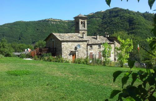 Agriturismo Cà Sonino - Photo 10