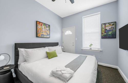 The Modern Family Retreat ABODEbucks - Foto 28