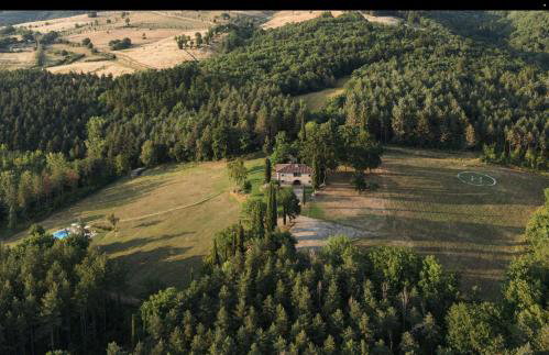 Villa Casale Chiesina - Foto 16
