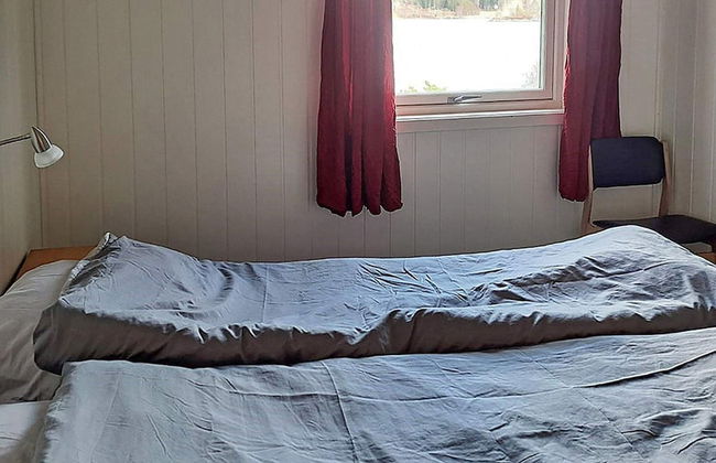 12 Person Holiday Home in Kvenvaer - Foto 5