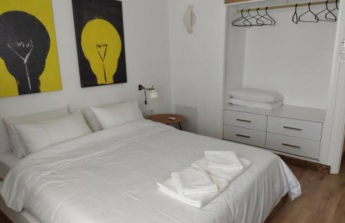 Minimal apartment by the beach - Foto 18