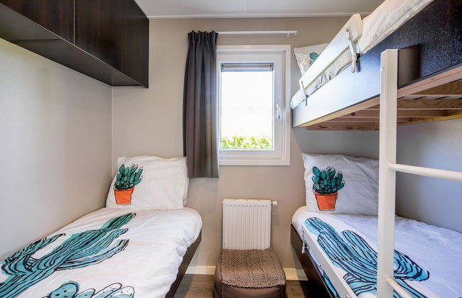 EuroParcs Parc du Soleil - Photo 15