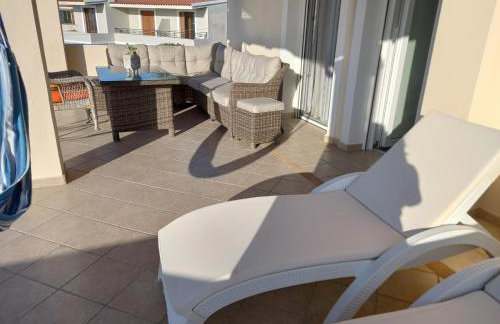 Acharavi, villa next to the beach - Foto 6