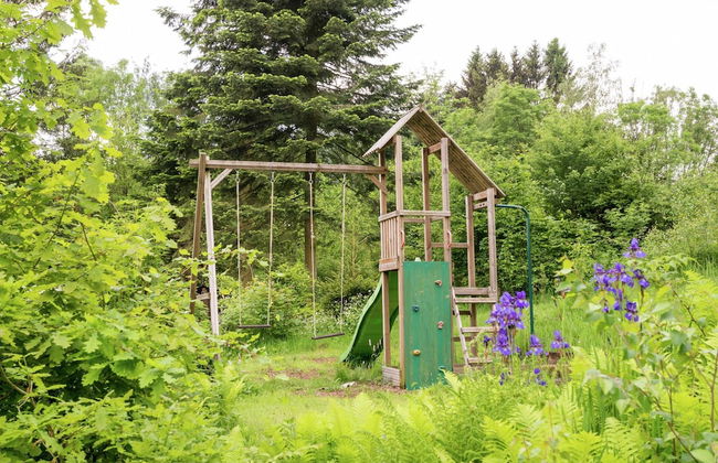 Spacious Cottage in Robertville With Swimming Pool - Foto 27