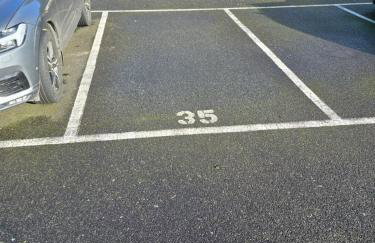 Central Penzance, Modern stylish home, Near Seafront with Gated parking - Photo 34