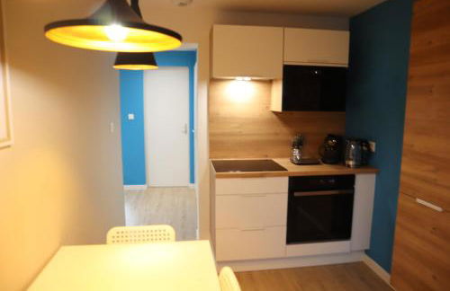 L'Insoupçonné : garage, proche Axone, Stellantis - Foto 9