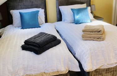 Marine Boathouse View Apartment - Foto 22