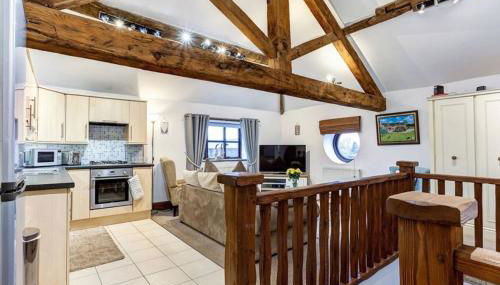 The Saddlery Cheshire - Photo 3