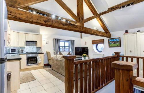 The Saddlery Cheshire - Photo 3