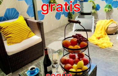 Alicante Market Premium Suites - Foto 1