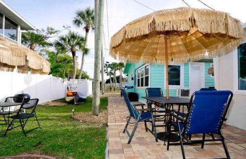 Good after Milton -Kayaks & Steps to Beach sa - Foto 33