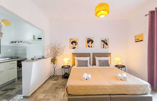 3 Goddesses - Foto 7