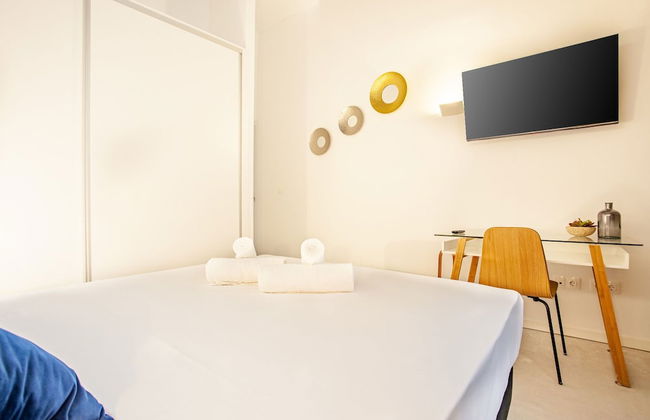 MyFlats Luxury Downtown - Foto 51