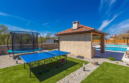 Villa QUERCUS - Foto 9