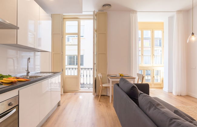 LU&CIA Apartamento Premium Soho - Foto 23