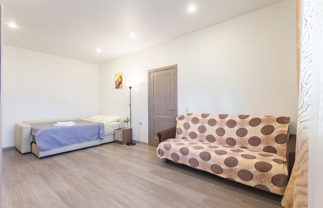 Apartment near Metro Proletarskaya 3 - Foto 2