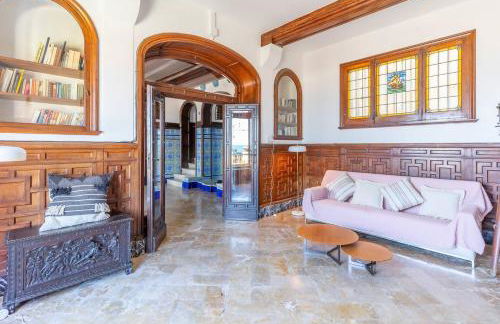 Casa Mas Blau | Increíbles vistas frente al mar - Foto 11