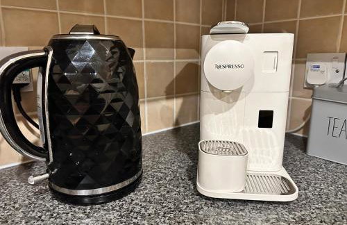 Dog Friendly Holiday Home in Newquay Cornwall - Foto 10