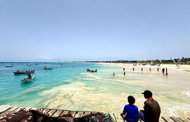 Paradise in Santa Maria - Photo 37