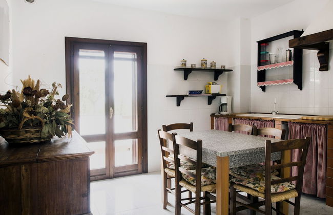 Agriturismo I Profumi dell'Orto - Foto 6