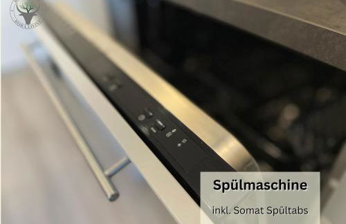 PSApartment am Pfälzer Wald nähe Outlet Center Zweibrücken - Foto 5