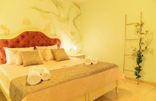 99 Luxury Exotic Villas - Foto 15