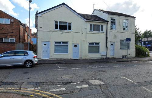 Grand Apartments Stretford - Foto 45