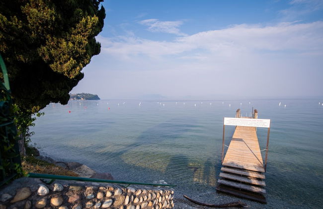 Specchio sul Lago - Foto 11